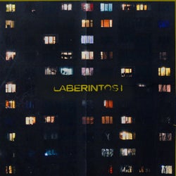 Laberintos, Vol. 1