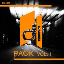 Disguise Records Pack, Vol. 1