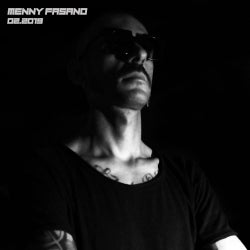Menny Fasano :: Beatport Chart 02.2019