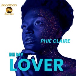Be My Lover