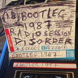 Bootleg Radio Session 1987 (Live)