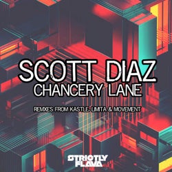 Chancery Lane (Remixes)