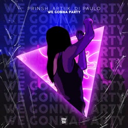 We Gonna Party (Extended Mix)