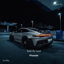 Hold My Land