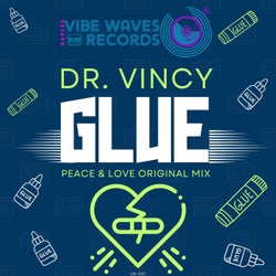 Glue (Peace & Love Original Mix)
