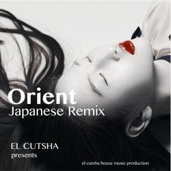 Orient(Japanese Remix)