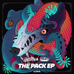 The Pack EP