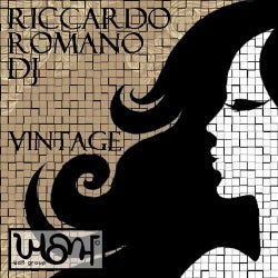 Vintage - EP