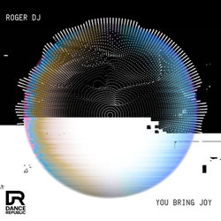 You Bring Joy