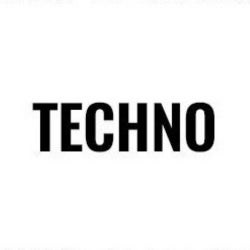 Techno Essential - March 2018