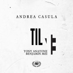 TIL Incl. Benjamin Mei, Tony Anatone Remixes