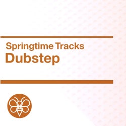 Springtime Tracks: Dubstep
