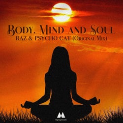 Body Mind & Soul