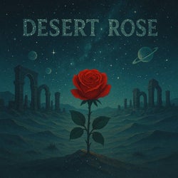 Desert Rose