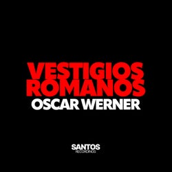 Vestigios Romanos