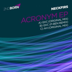 Acronym EP