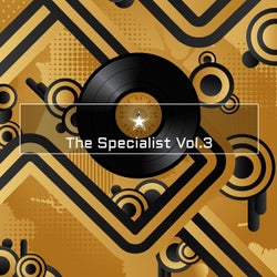 The Specialist Vol.3