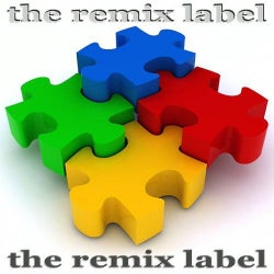 The Remix Label