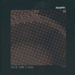 Capa de Jam