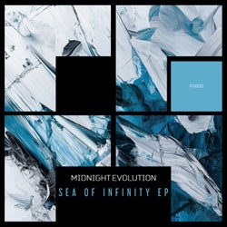 Sea of Infinity EP