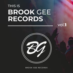 This Is Brook Gee Records Vol.1
