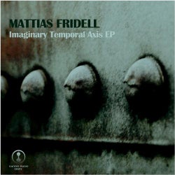 Imaginary Temporal Axis EP