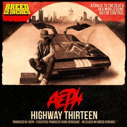 Highway Thirteen / Hoedown