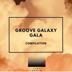 Groove Galaxy Gala