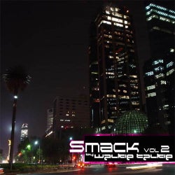 Smack Vol 2 [-2012-]