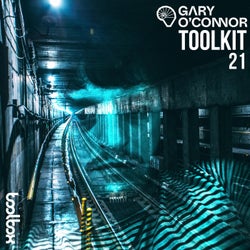 Toolkit, Vol. 21: Gary O'Connor