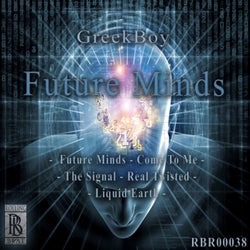 Future Minds