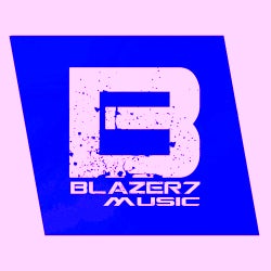 Blazer7 Music Session // Nov. 2016 #223 Chart