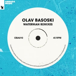 Waterman Remixes