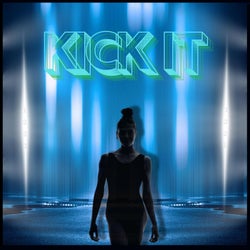 Kick it