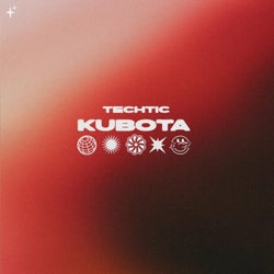 KUBOTA (Extended Mix)