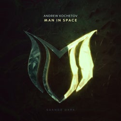 Man In Space