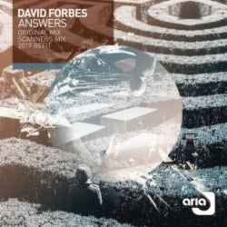 DAVID FORBES - ANSWERS CHART