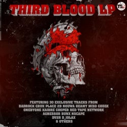 Third Blood LP