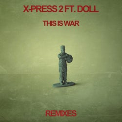 This Is War (Remixes)