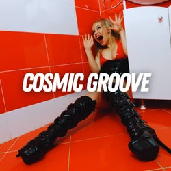 Cosmic Groove