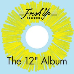 The 12" Album