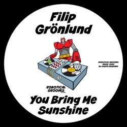 You Bring Me Sunshine