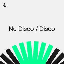 The January Shortlist: Nu Disco / Disco