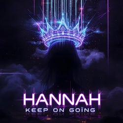 Keep On Going