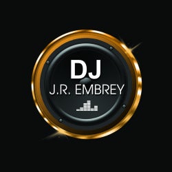 J.R. Embrey's Playlist for January 2013