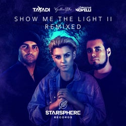 Show Me The Light II (Remixed)