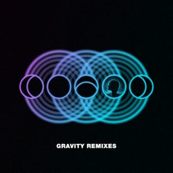 Gravity (Remixes)