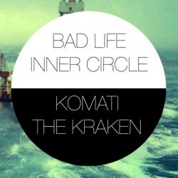 Komati - The Kraken Chart