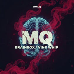 Brainbox / Vine Whip