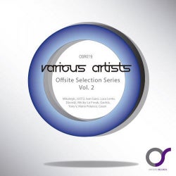 Offsite Selection Series Vol. 2